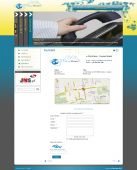 Strona www e-City Vision strona-www-e-city-vision
