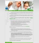 Strona www Ecolabad strona-www-ecolabad