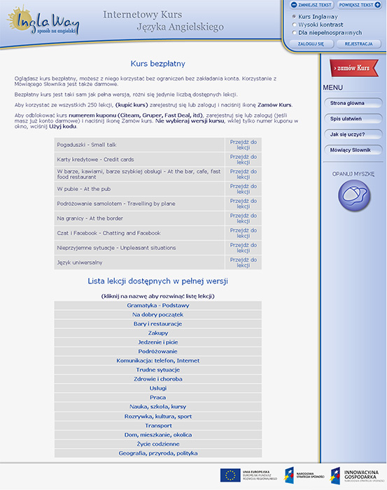 strona-www-ingla
