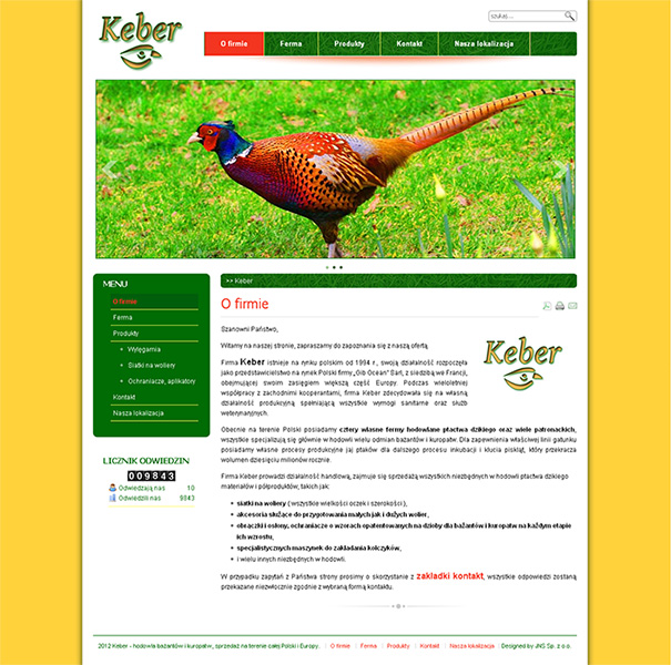 strona-www-keber