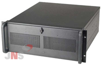 Centrala telefoniczna VoIP Black Chief Rack 4U centrala_telefoniczna_voip_4u