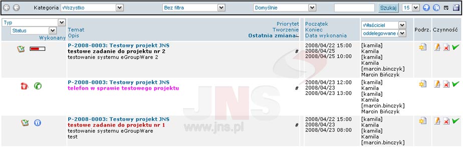 eGroupWare_System_CRM