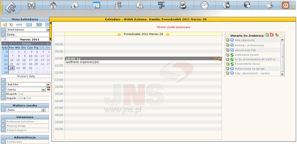 eGroupWare_System_CRM