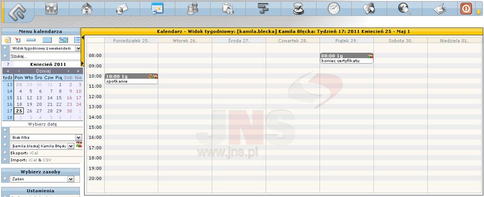 eGroupWare_System_CRM