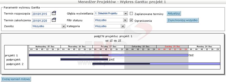 eGroupWare_System_CRM