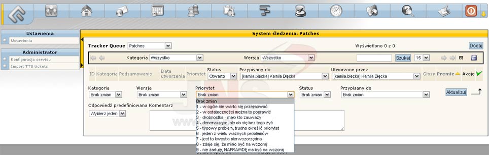 eGroupWare_System_CRM