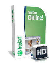 TrueConf-Online-produkt