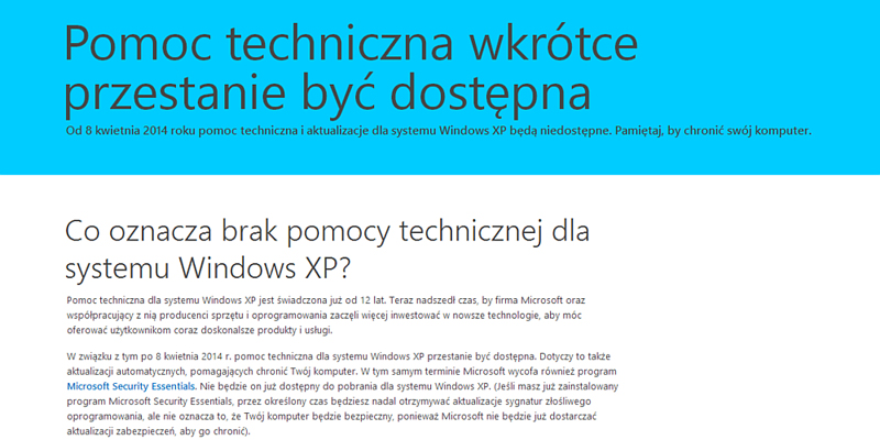 windows-xp-koniec-wsparcia